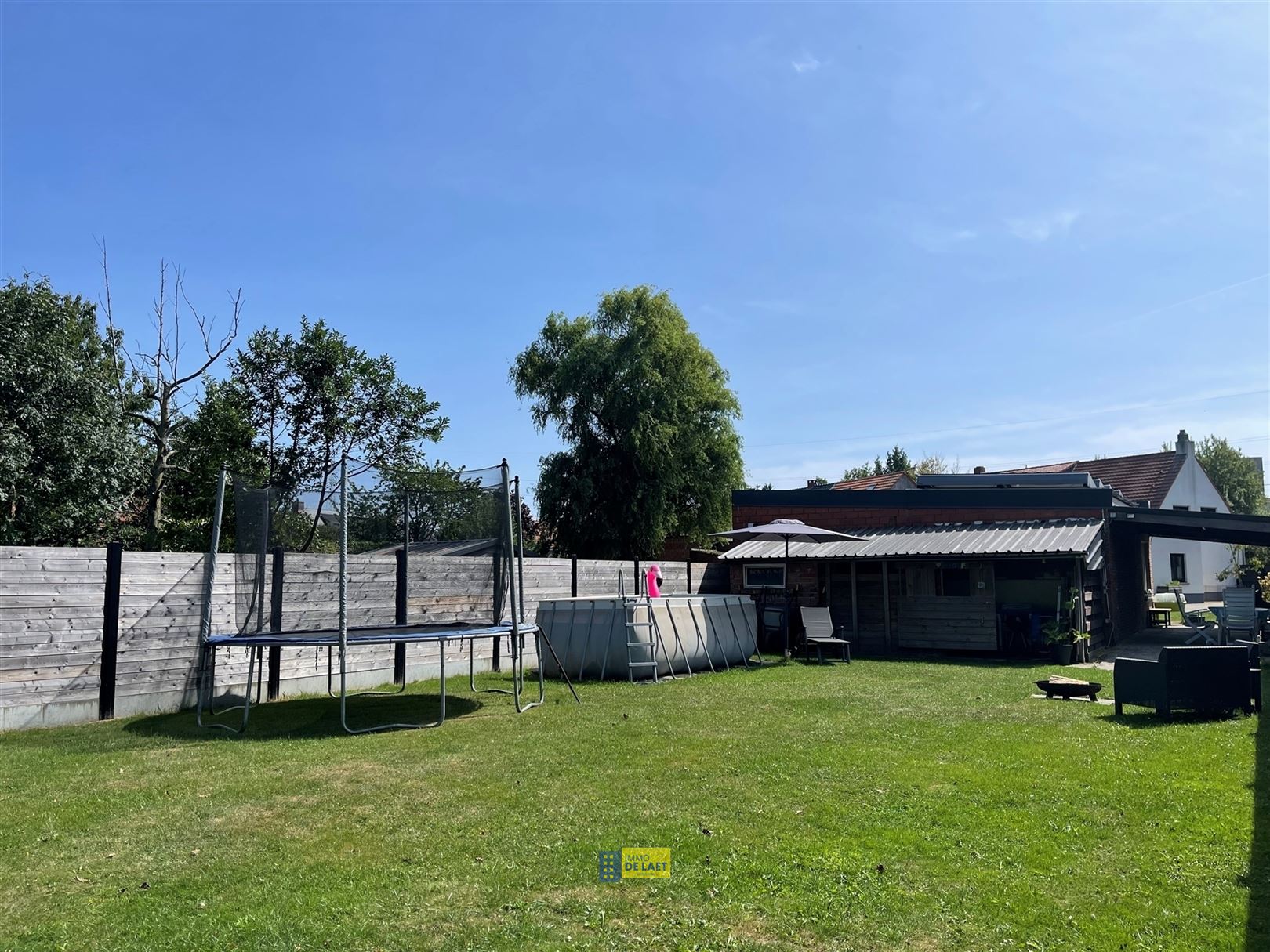 House for sale in Beerse with 2 bedrooms - photo 4