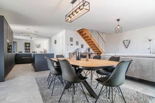Apartment for sale in Puurs-Sint-Amands
