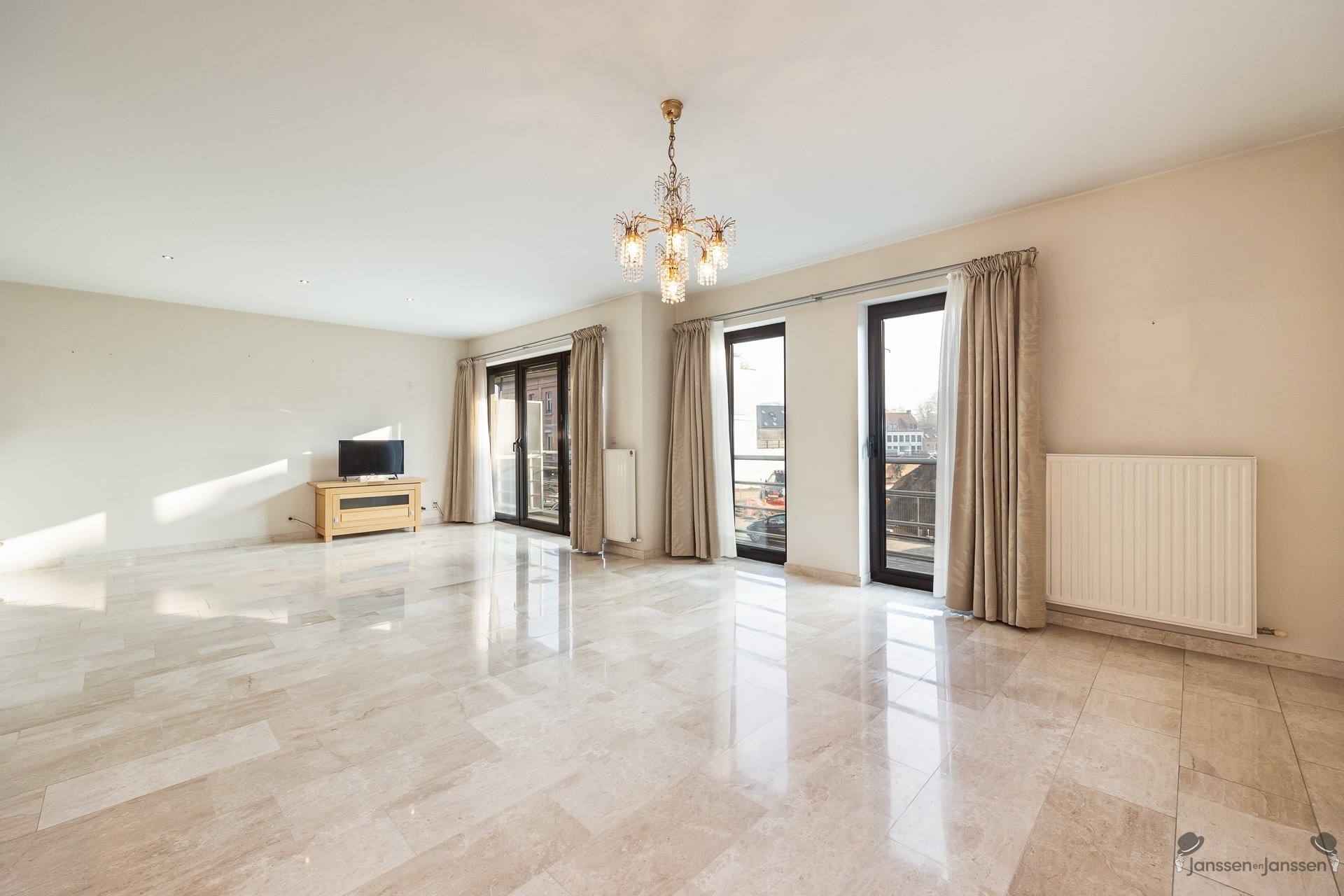 appartement met ruim terras - foto 4