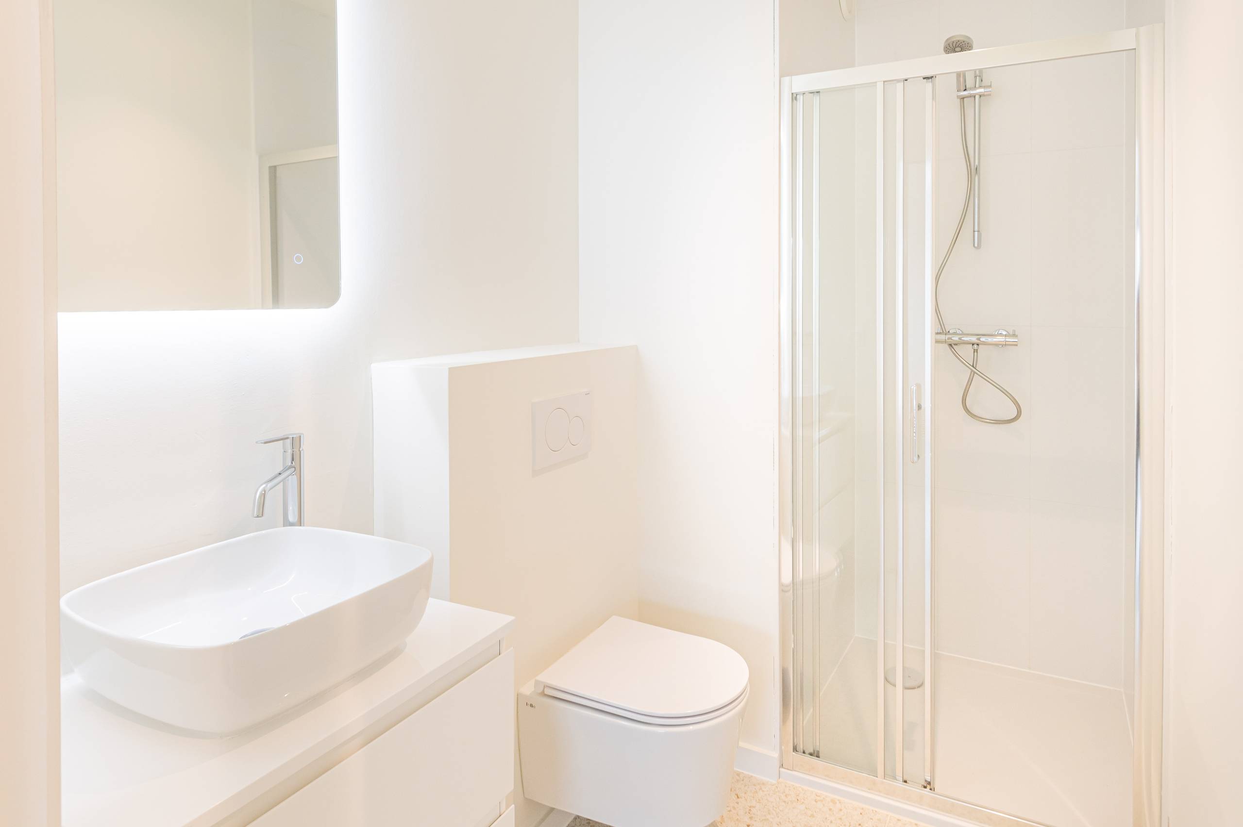Apartment for rent in Mechelen with 1 bedroom - photo 4