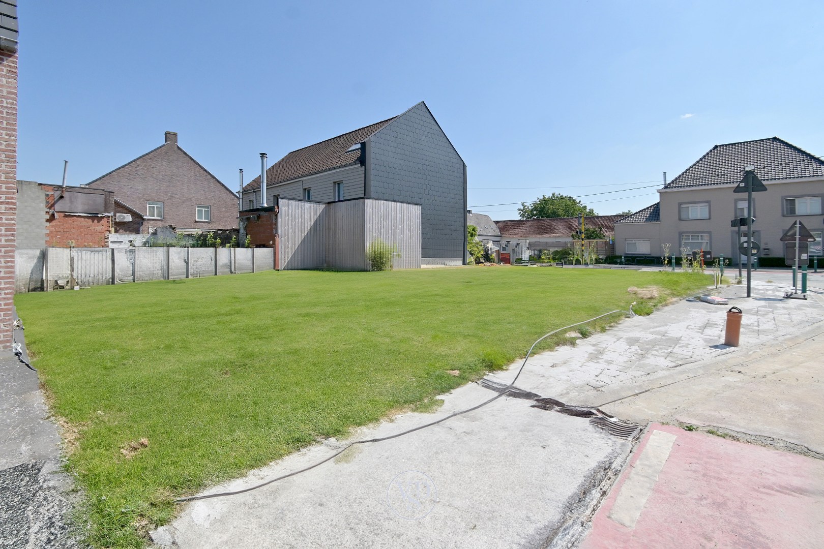 Land for sale in Gavere