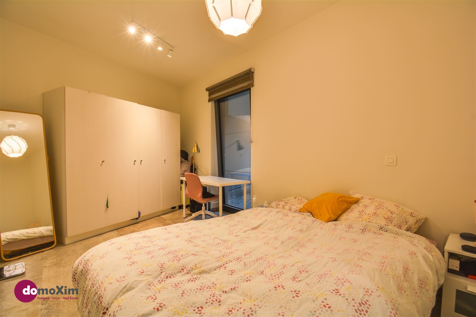 Gelijkvloers appartement met één slaapkamer &amp; parkeerplaats in Leuven - foto 5