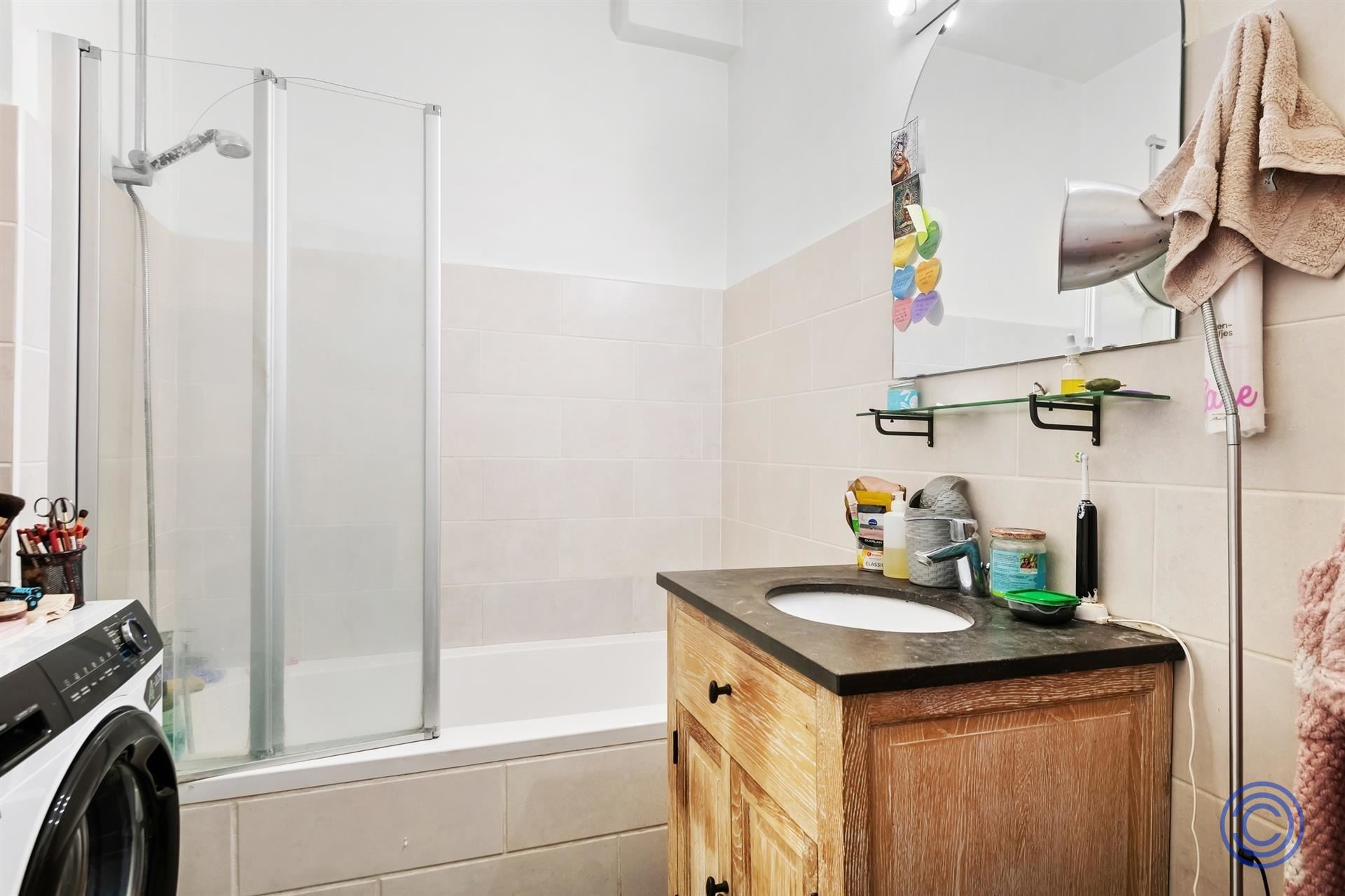 Instapklaar 1-SPLK appartement in hartje A'pen! - foto 4