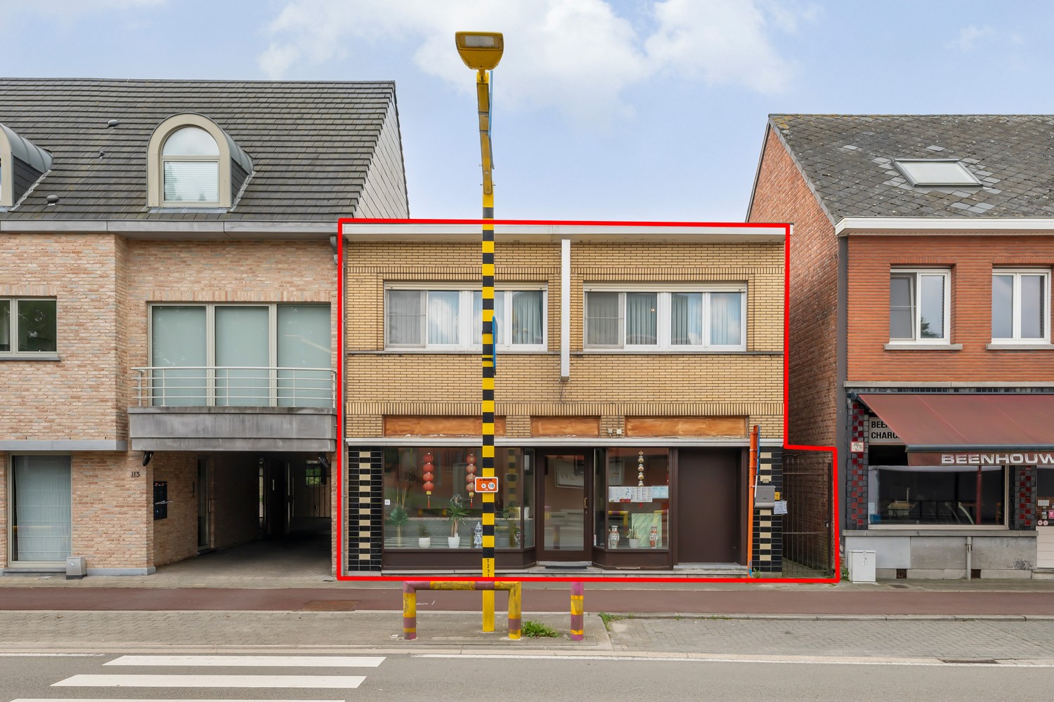 House for sale in Berlaar with 4 bedrooms - photo 2