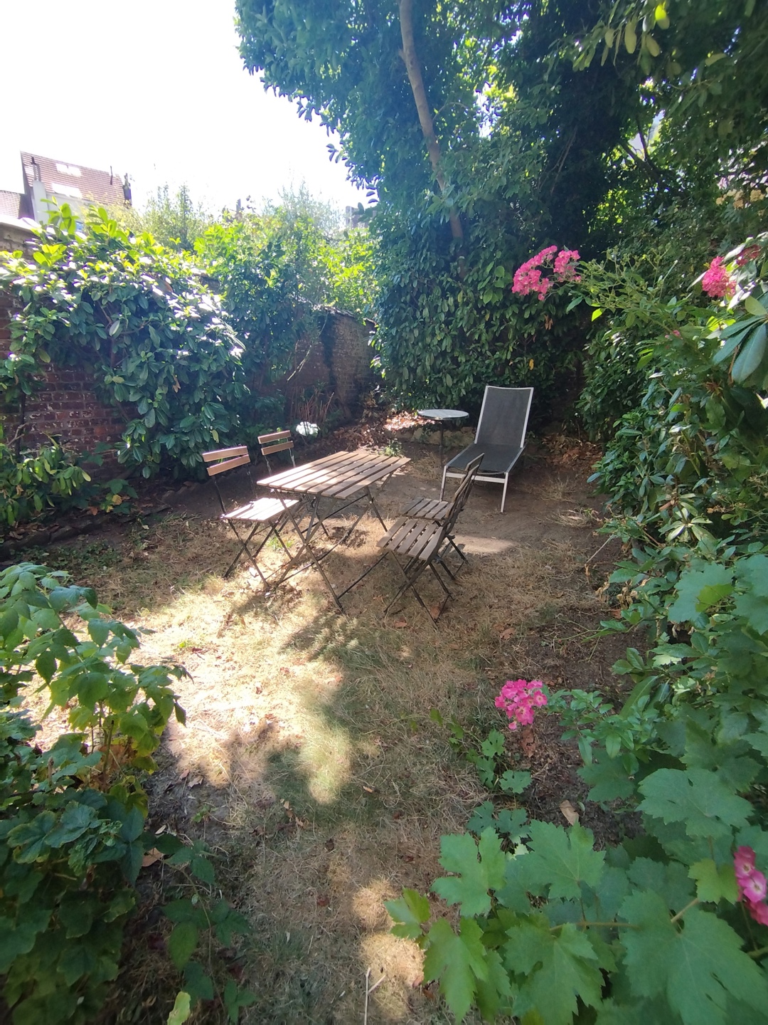 4 KAMERS BESCHIKBAAR IN EEN GEDEELD HUIS - foto 4