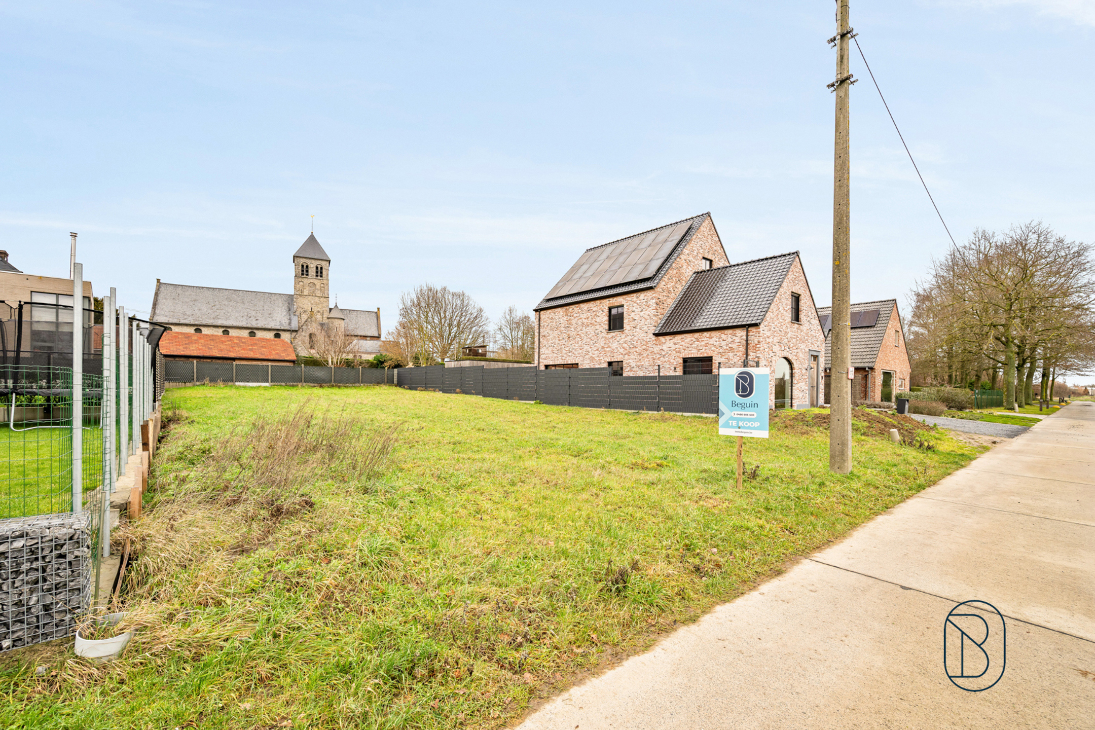 Land for sale in Avelgem - photo 5