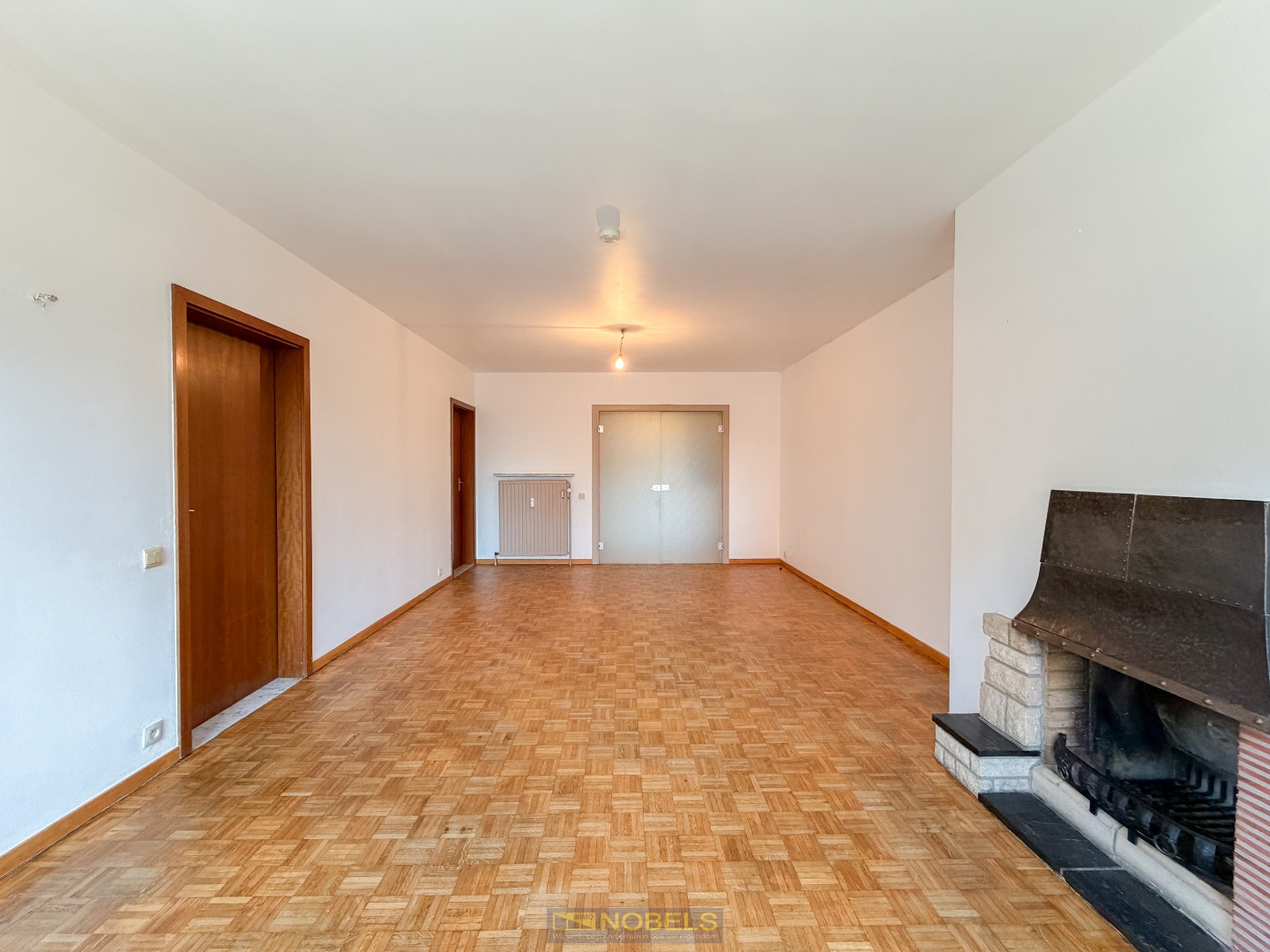 Te koop, Energiezuinig 1-slaapkamerappartement op topligging te Oudenaarde! - foto 3