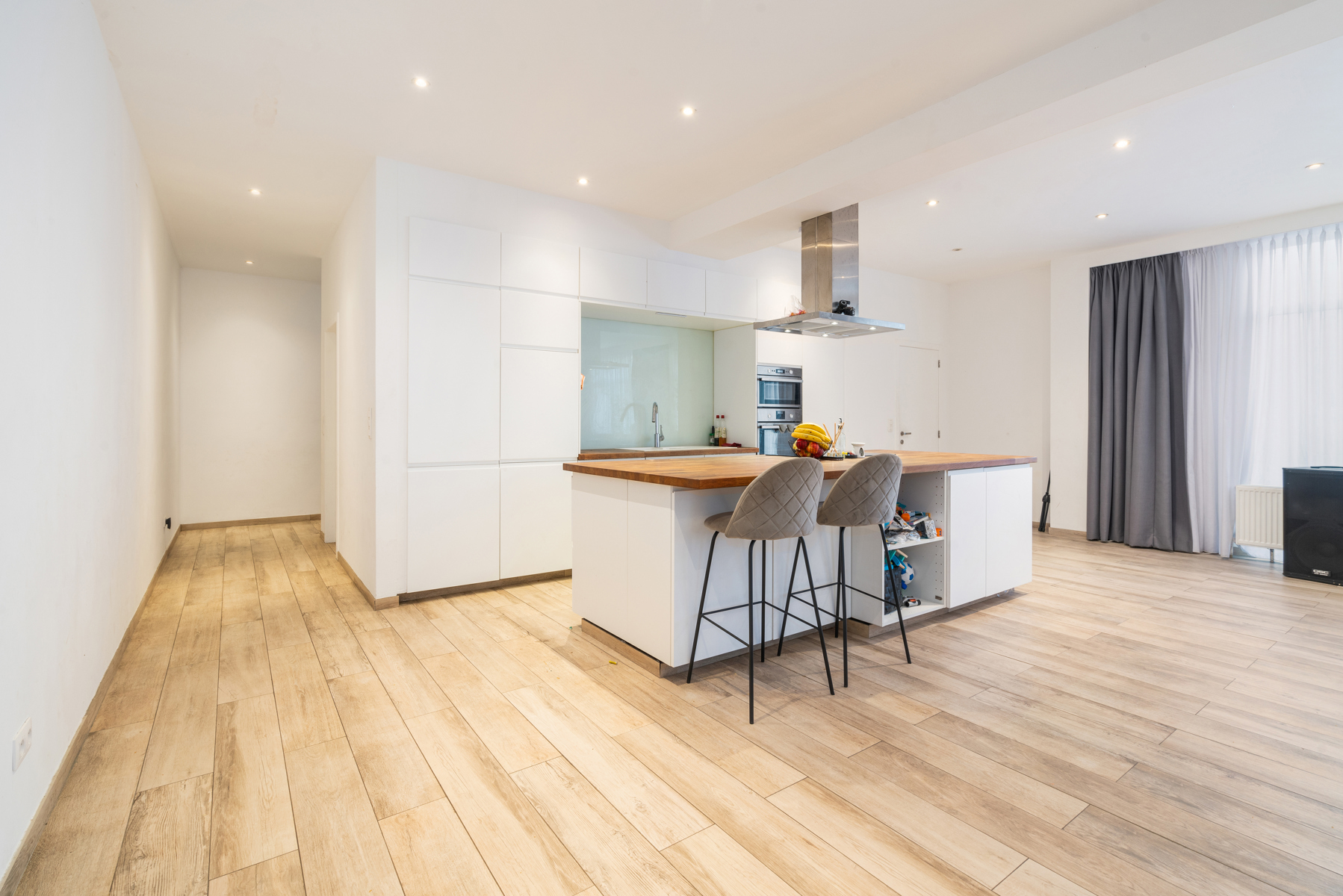 Uitzonderlijk duplex appartement van 220m² met 3 slaapkamers. - foto 4