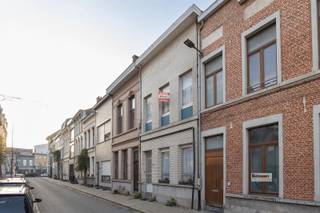 Maison à vendre à Anvers