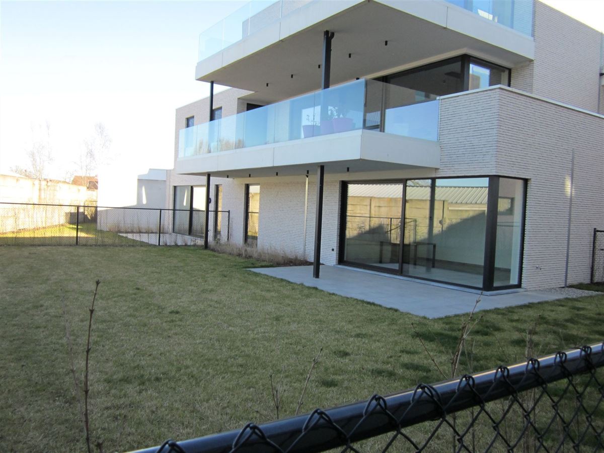 Appartement à vendre à Geel avec 3 chambres - photo 2