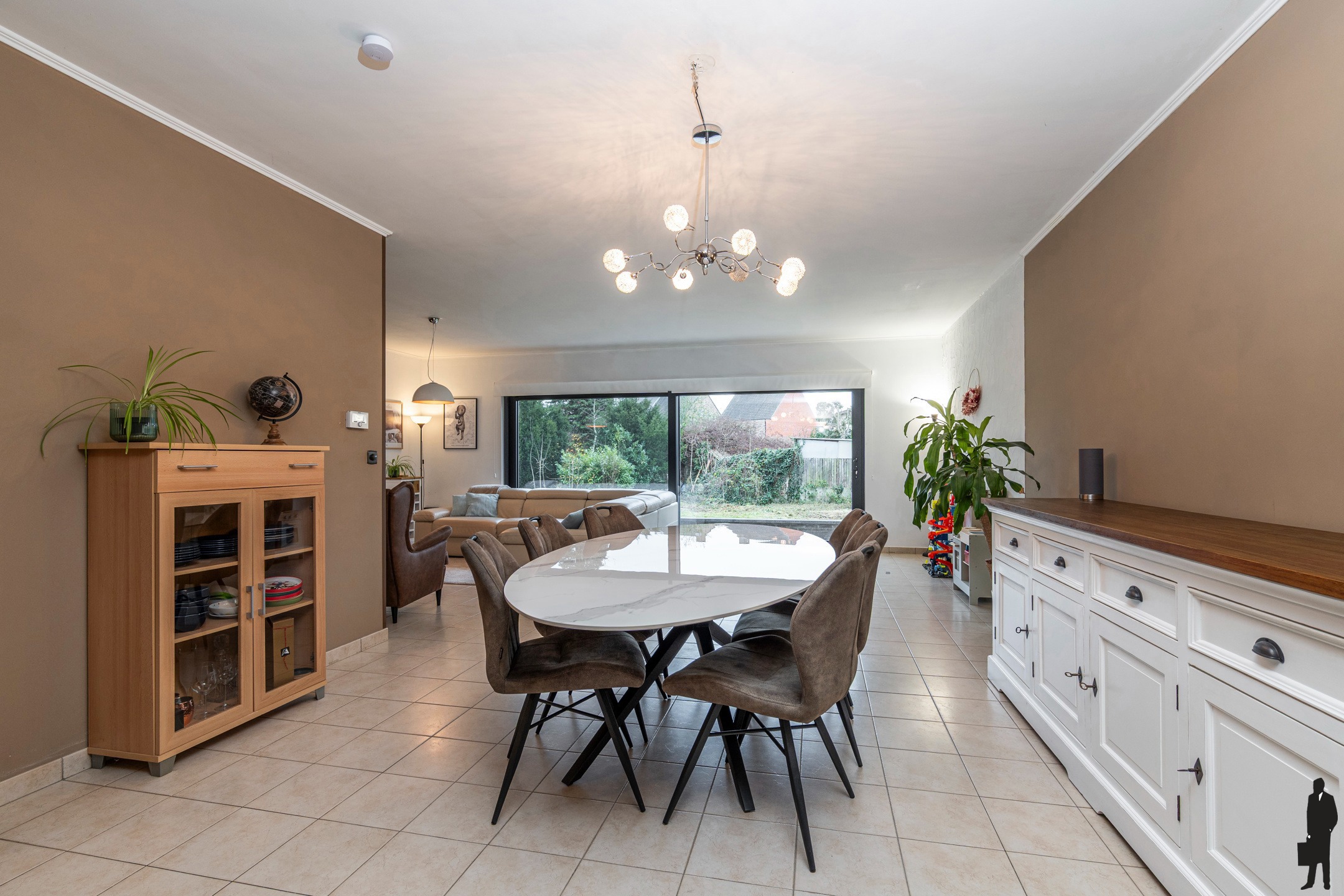 Maison à vendre à Brecht avec 3 chambres - photo 4