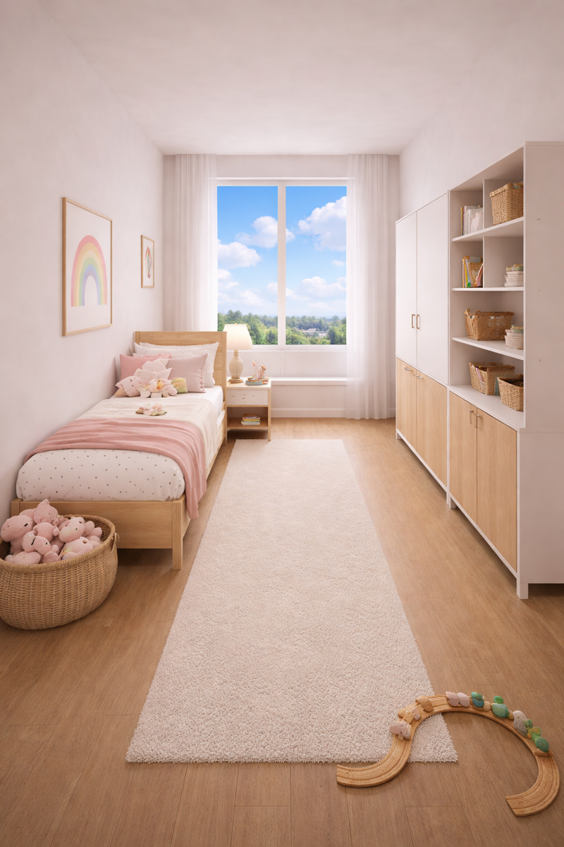 Residentie Camille – Stijlvol wonen in het hart van Nevele - foto 4