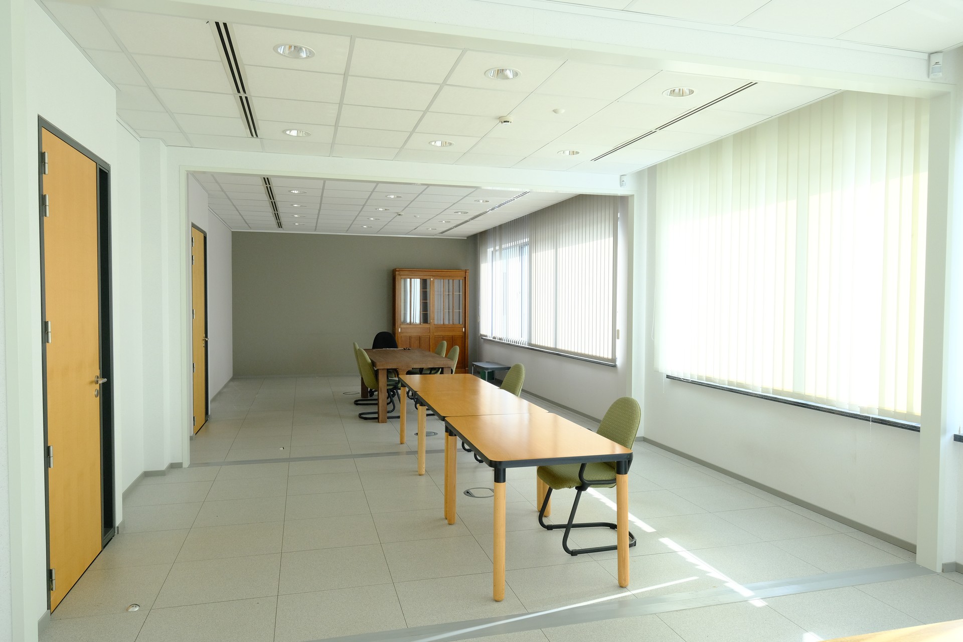 Kantoorgebouw op industriesite Ekkelgarden in Hasselt - foto 5