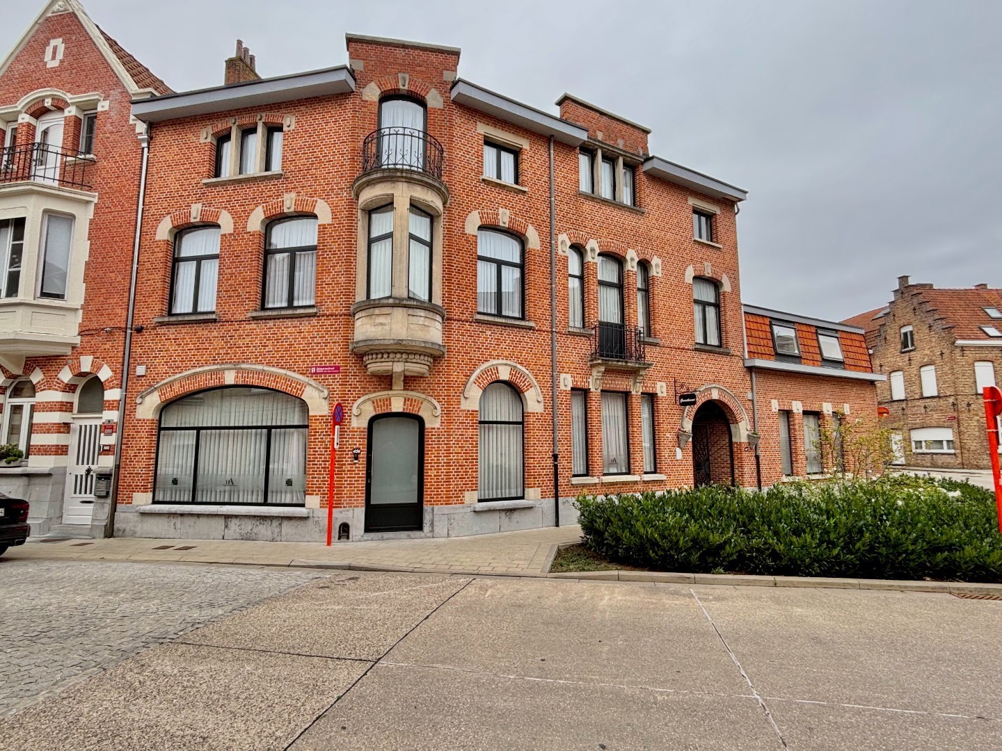 Appartement in Ieper