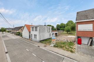 Voor meer info of een bezoek, bel 054 69 39 31 - Op een uitstekende uitvalsbasis in Ternat bevindt zich deze strategisch gelegen bouwgrond voor...