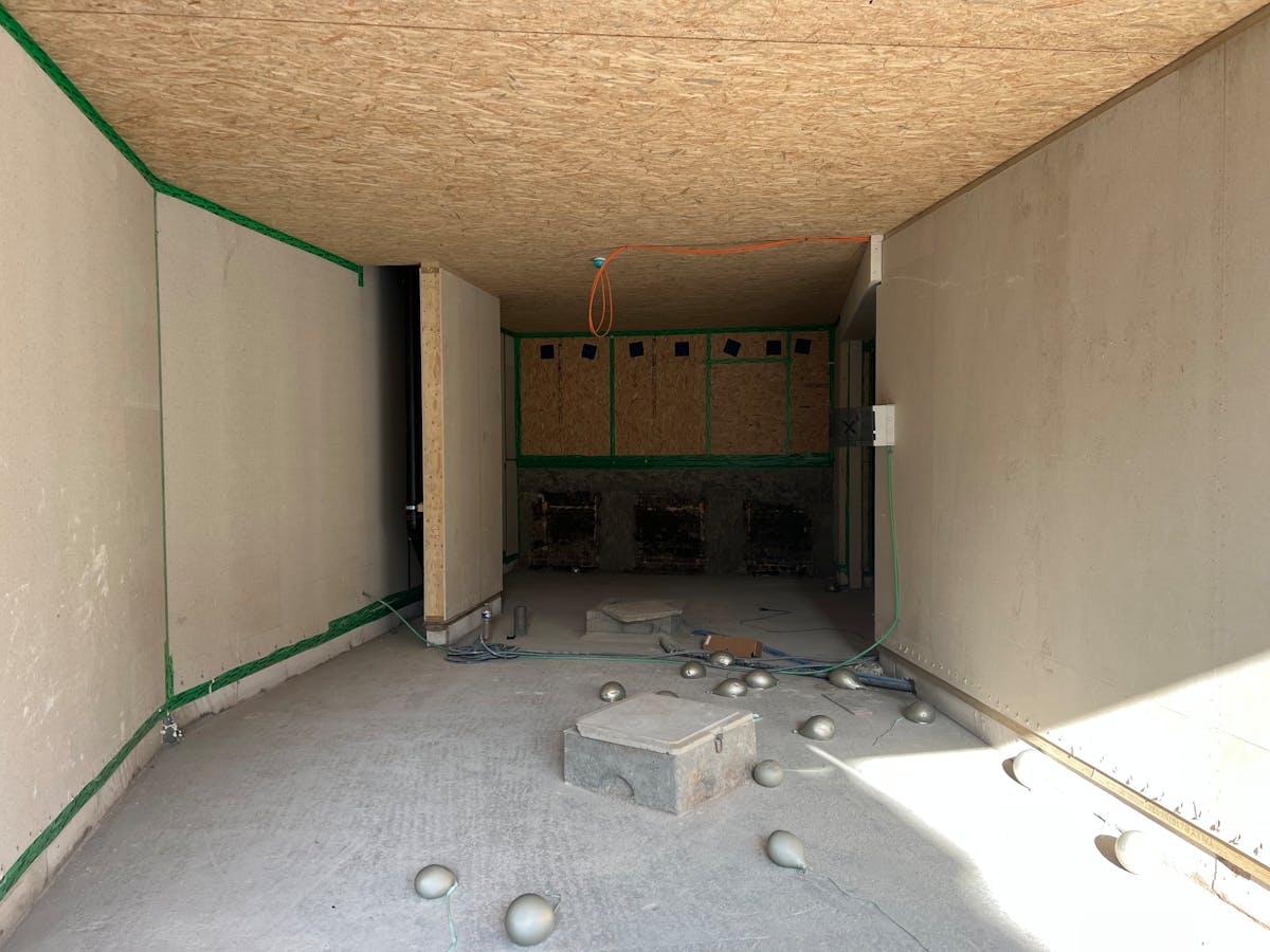 Rez-de-chaussée commercial d'environ 60 m² à proximité du centre de Roeselare - photo 4