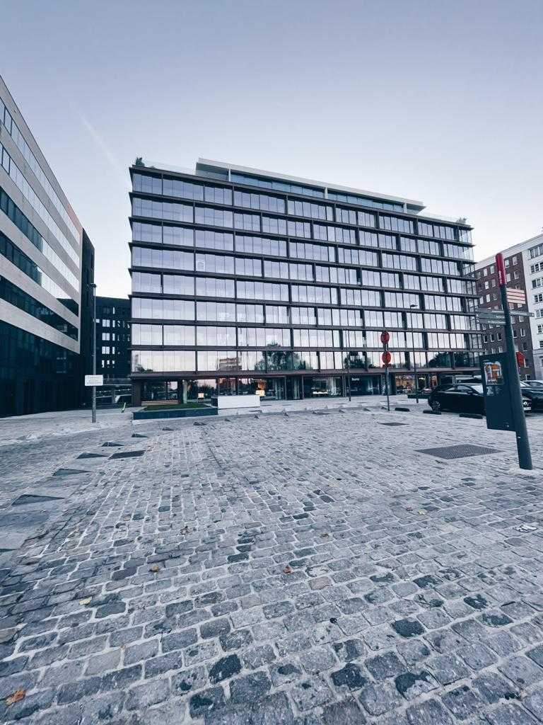 Appartement te huur in Antwerpen met 1 slaapkamer - foto 2