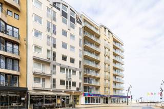 Appartement à vendre à La Panne