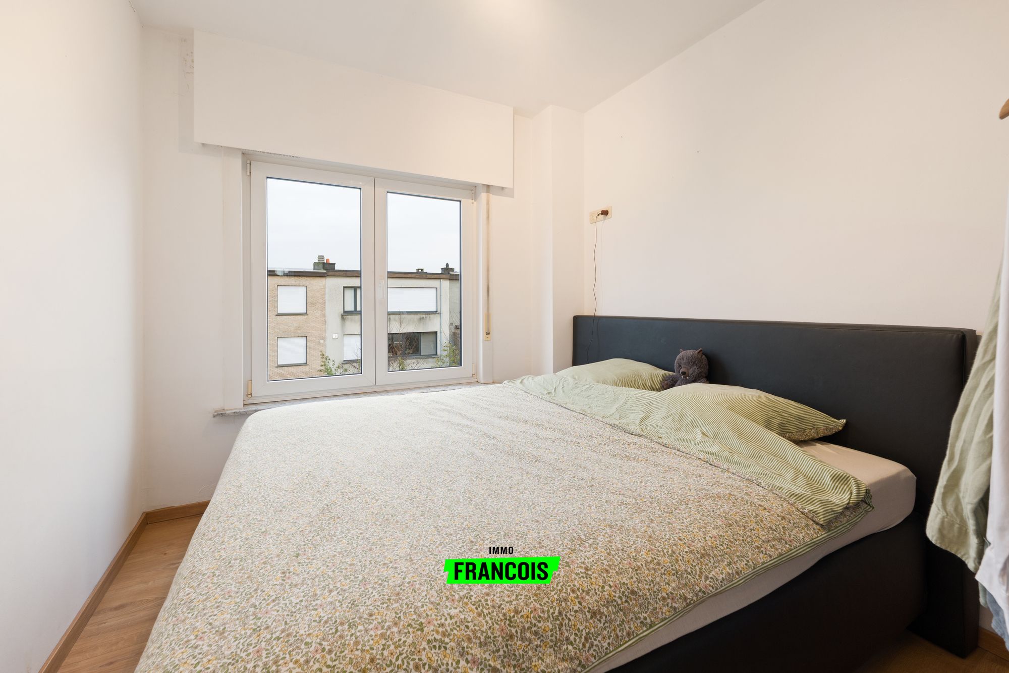 Ruime bel-étage rijwoning op wandelafstand van het centrum te koop in Wenduine - foto 5