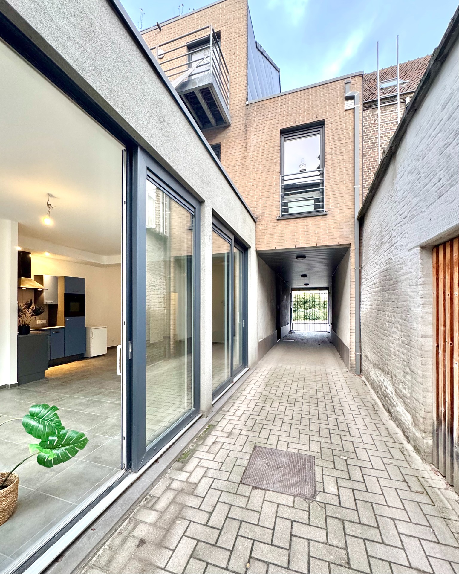 Appartement à louer à Gand avec 3 chambres - photo 5