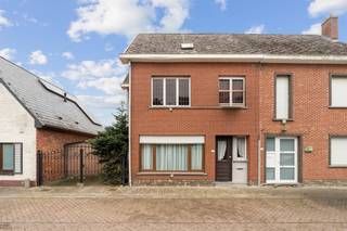 Maison à vendre à Buggenhout