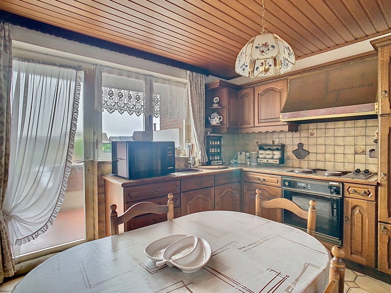 Ruime Woning met 3 SLPK, Tuin én Garage! - foto 5