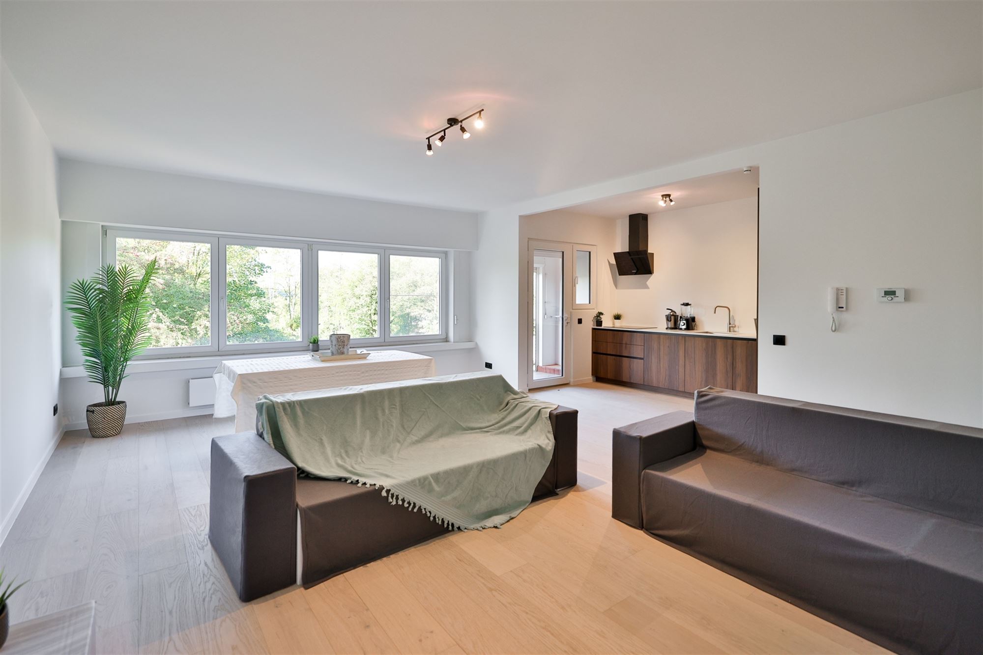 Appartement - photo 1