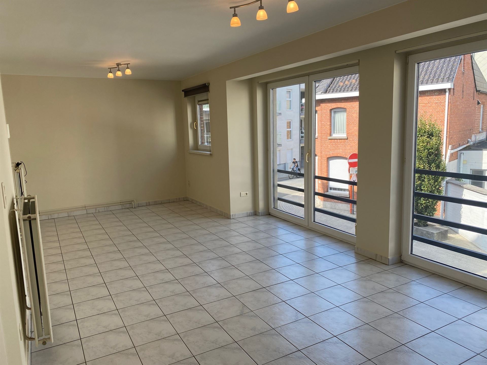 Appartement met 2 slaapkamers en terras 10m² - foto 5