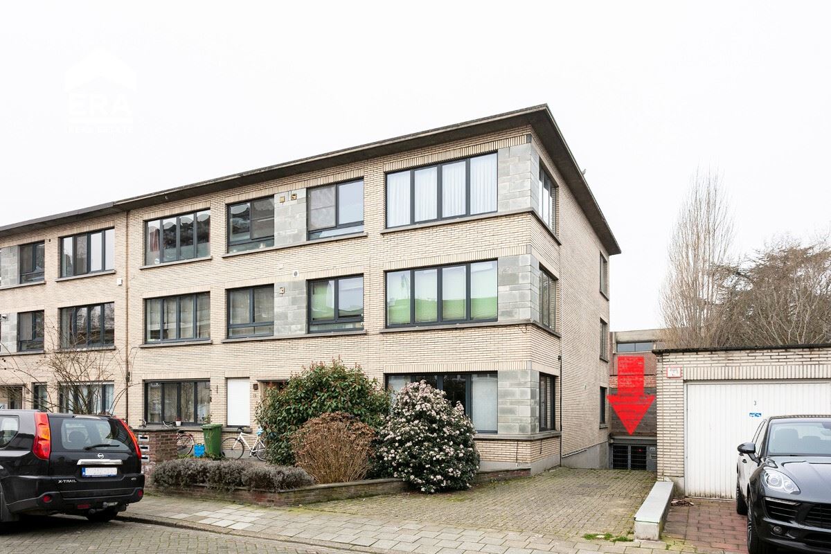 Ondergrondse garagebox te Deurne! - foto 3