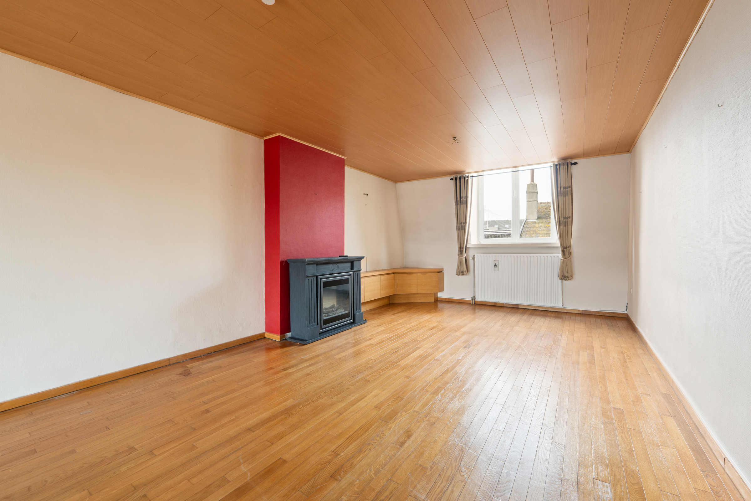 Ruim appartement met 3 slaapkamers te koop in Blankenberge - foto 4