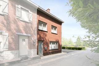 Deze solide woning, gebouwd in 1962, ligt op een rustige locatie in Horebeke en biedt een prachtig uitzicht over de omliggende groene omgeving.Op het...