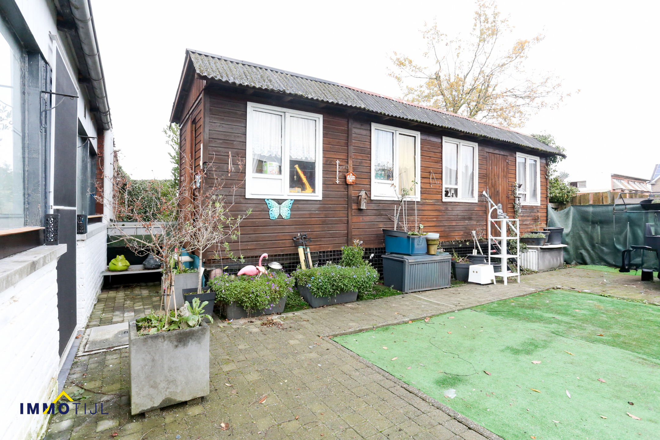 Maison à vendre à Merchtem avec 4 chambres - photo 5