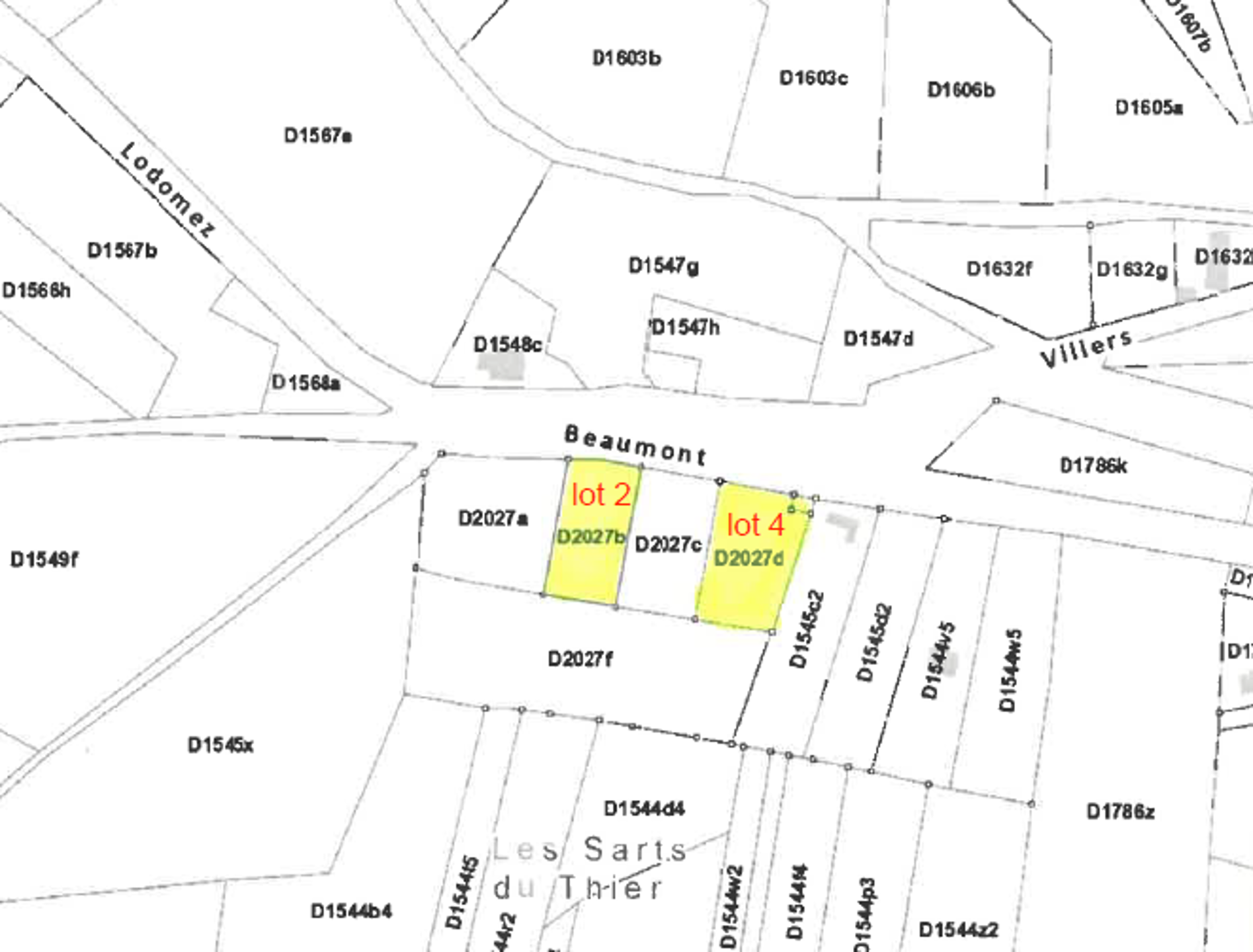 Land for sale in Stavelot - photo 5
