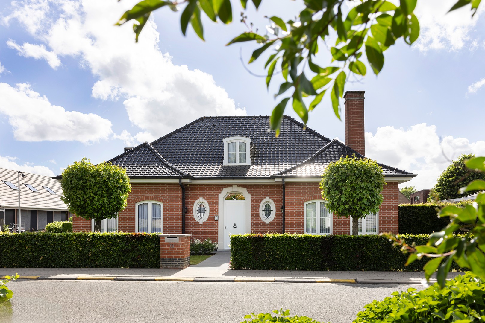 Kwalitatieve alleenstaande woning nabij de Gavers. - foto 4