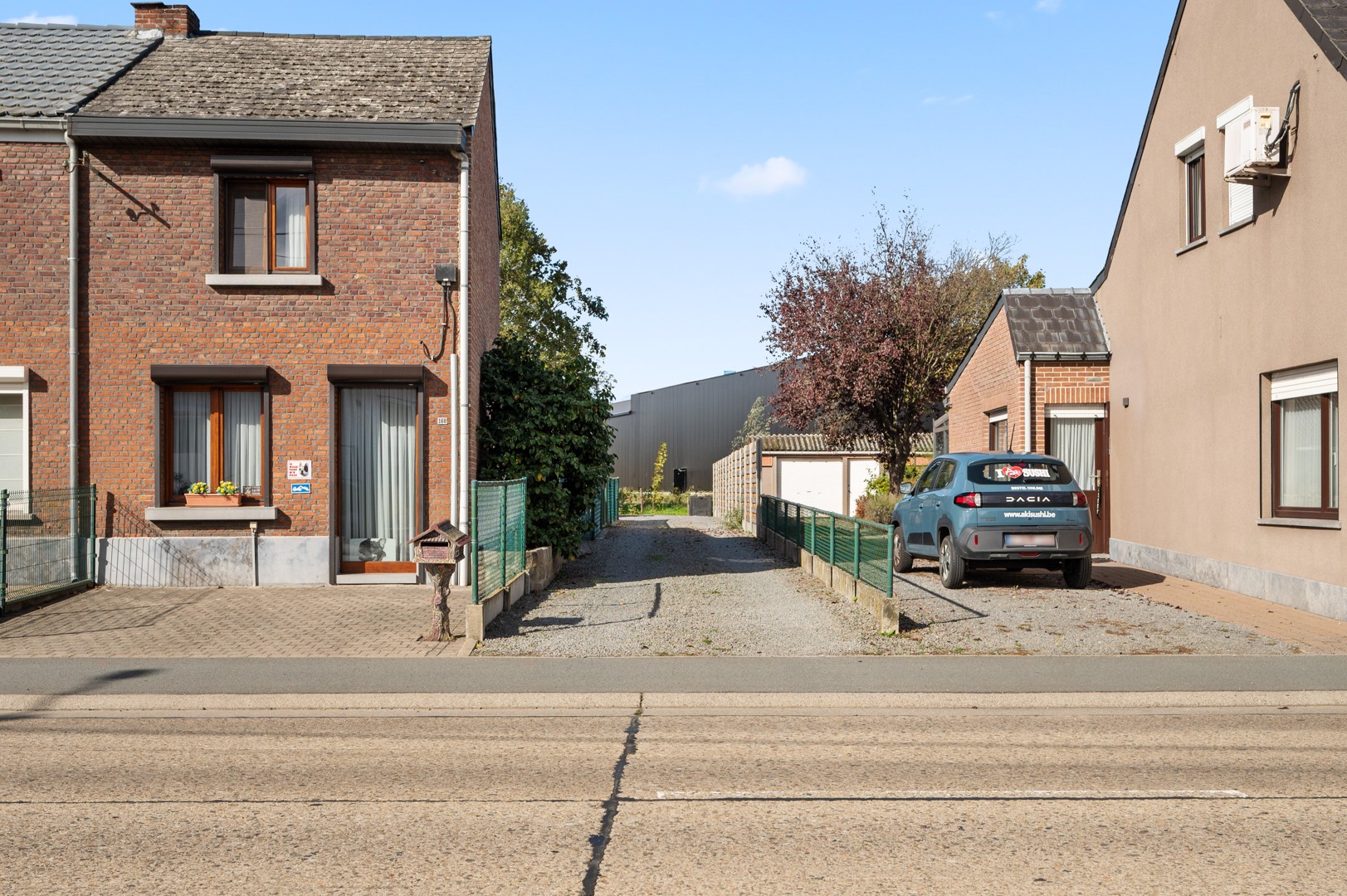 Charmante en praktische woning met 2 slpkm, tuin en garage in Heist-op-den-Berg - foto 5