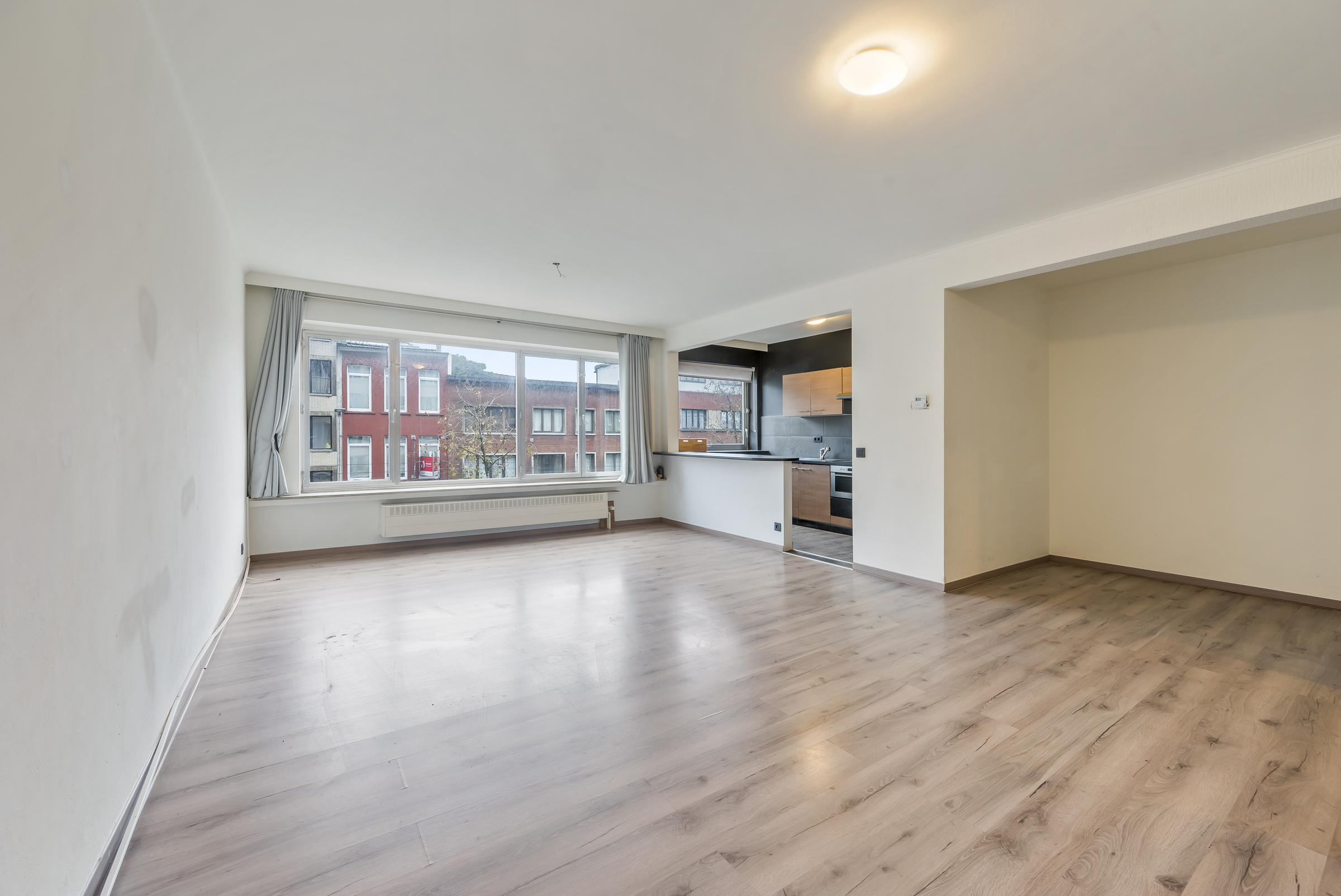 Verhuurd appartement – interessante investering te Deurne! - foto 1