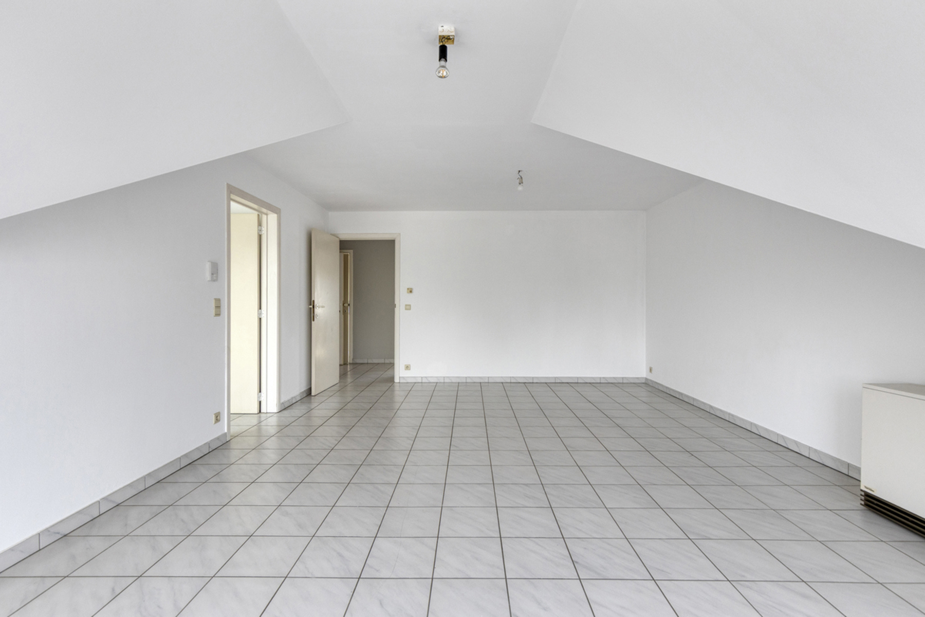 Instapklaar appartement in een groene omgeving met garage - foto 4