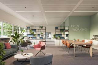 Commercieel te huur in Lier