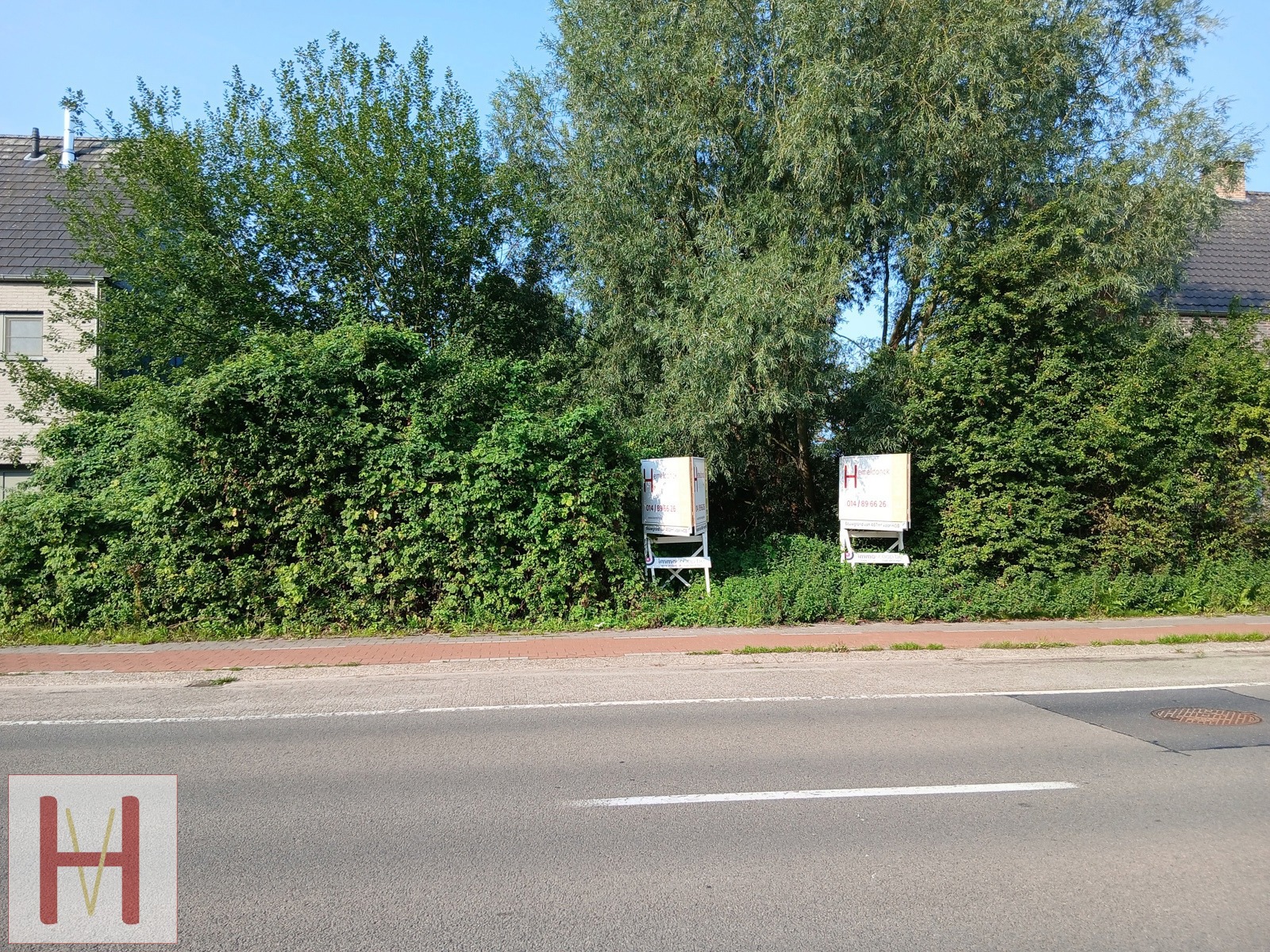 Land for sale in Kasterlee - photo 1