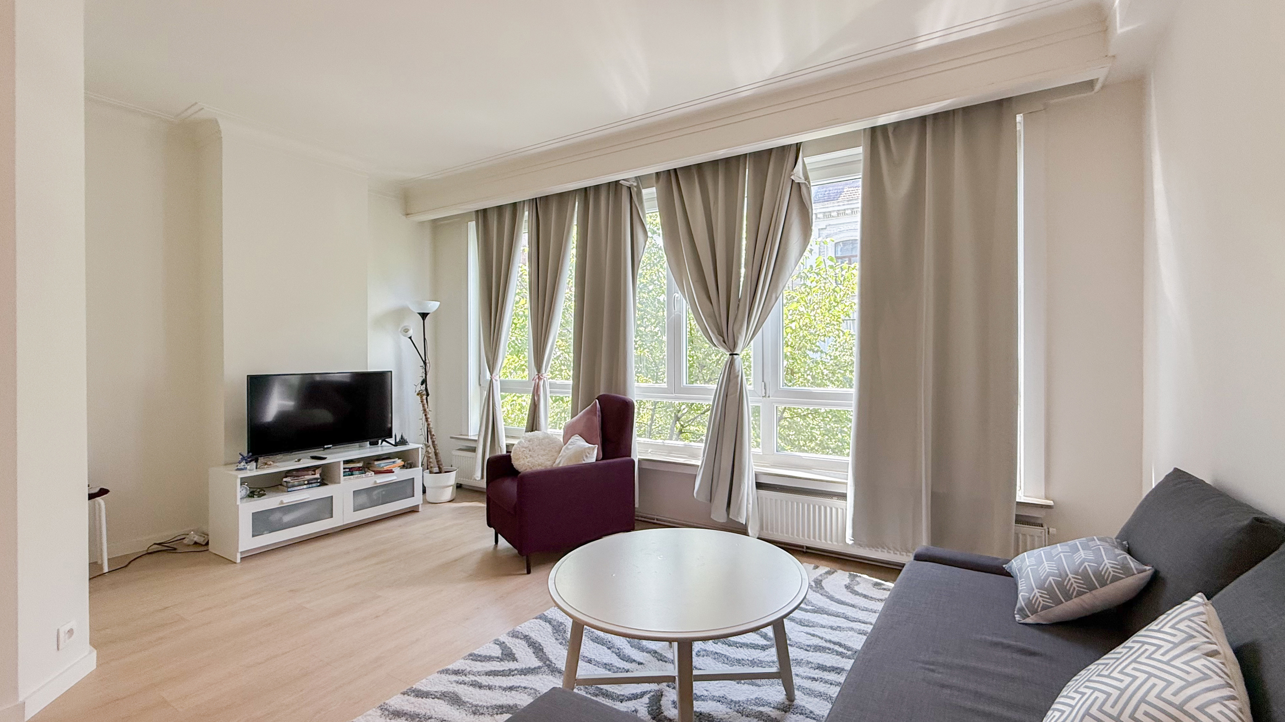 Appartement à Antwerpen