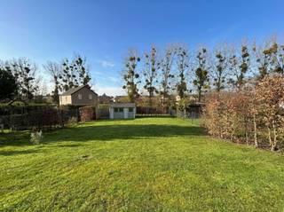 Huis te koop in Edingen