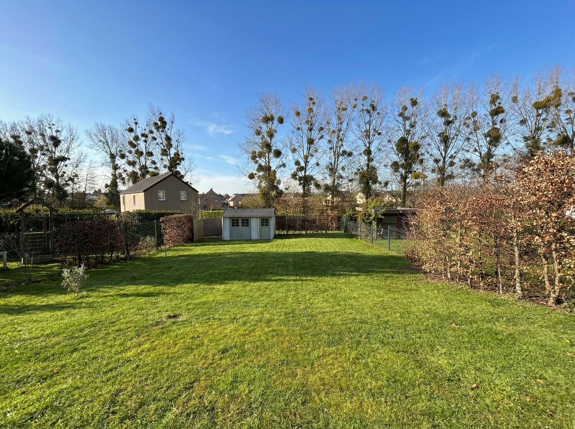 Huis te koop in Edingen met 4 slaapkamers - foto 3