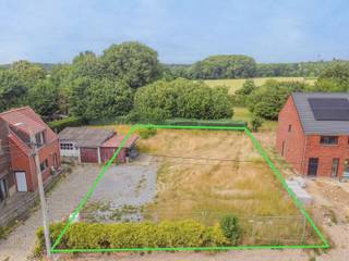 Land for sale in Linkebeek