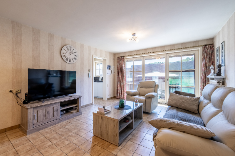 2 slaapkamer appartement op top ligging. - foto 4