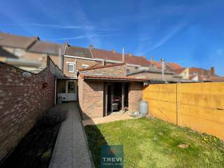 Huis te koop in Lessen
