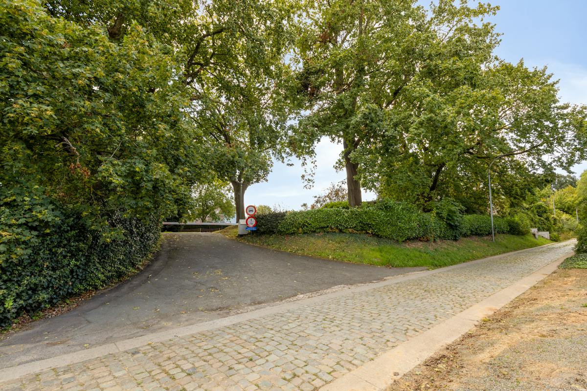 Exclusieve bouwgrond voor uw droomwoning in het Vlieringenpark (Halle) - foto 4