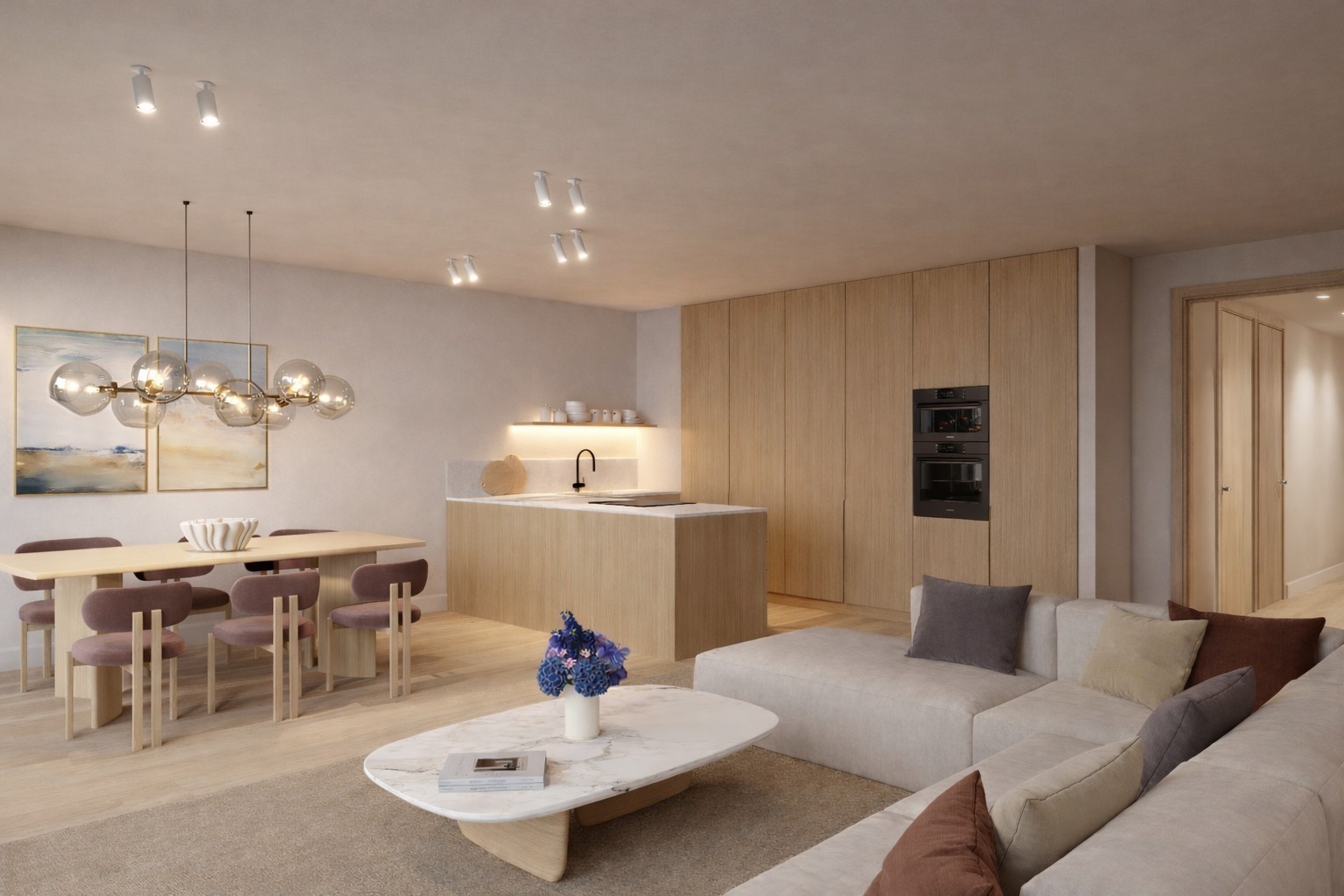 House for sale in Knokke with 2 bedrooms - photo 2
