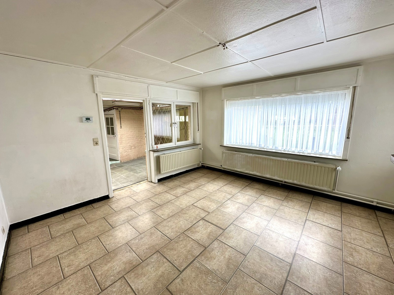 Landelijk gelegen woning met tuin en garage te Meldert - foto 5
