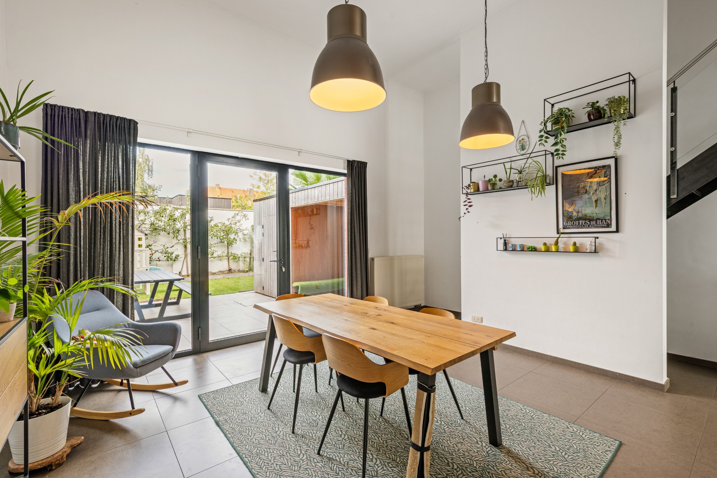 Eigentijdse stadswoning te Turnhout - foto 4