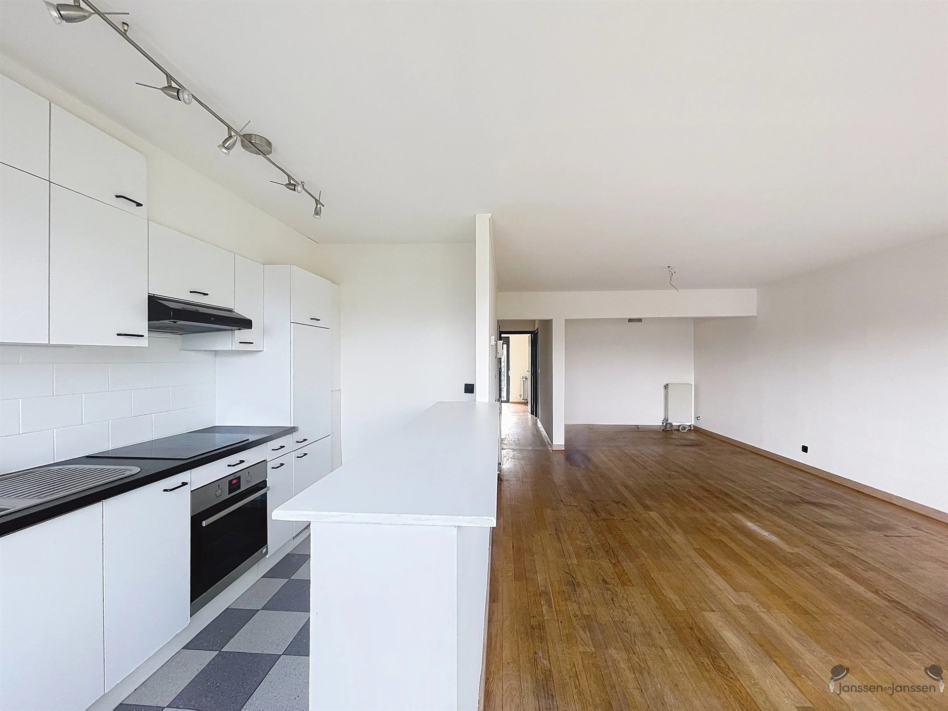 Appartement in Kapellen